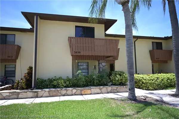 3839 Edgewater Drive, Sebring, FL 33872