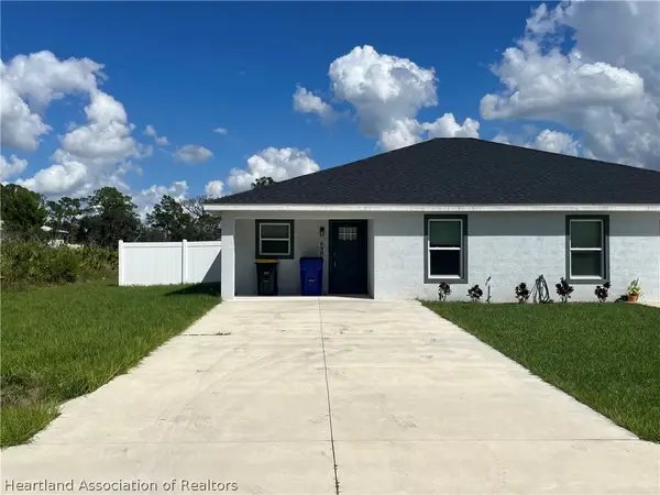 7037 San Benito Drive, Sebring, FL 33872