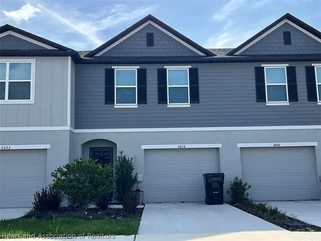 4036 Collegiate Boulevard, Lakeland, FL 33803 - #1