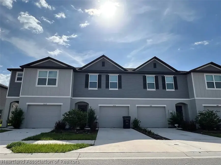 4036 Collegiate Boulevard, Lakeland, FL 33803 - #2