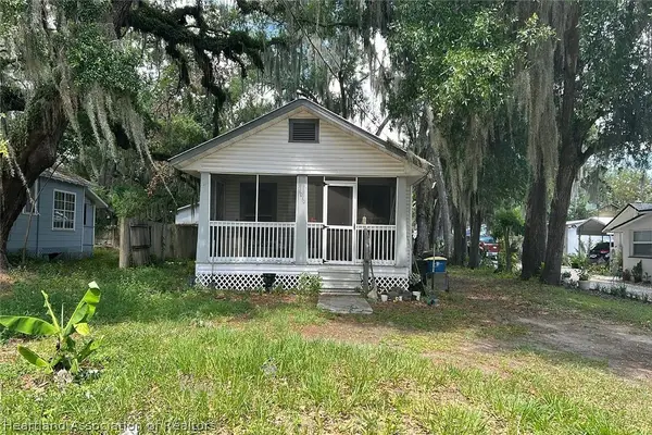 1010 S Dudley Avenue, Bartow, FL 33830