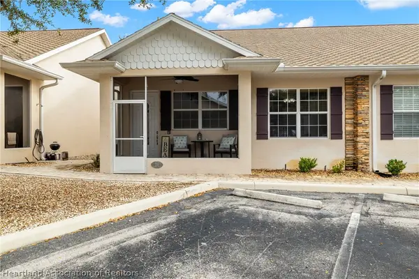 121 Sunset Terrace #211, Lake Placid, FL 33852