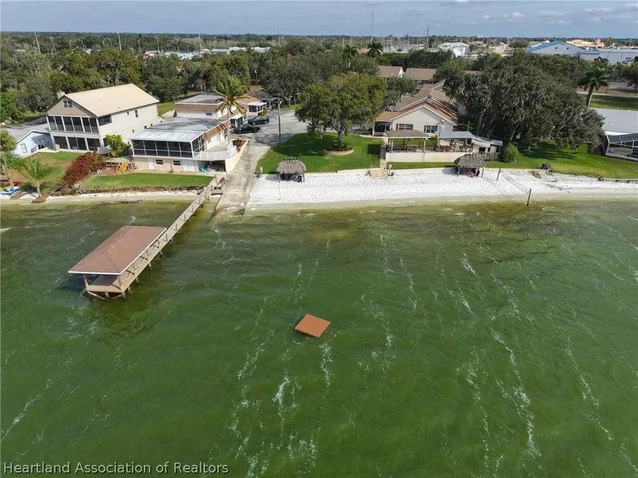 121 Sunset Terrace #211, Lake Placid, FL 33852 - #2