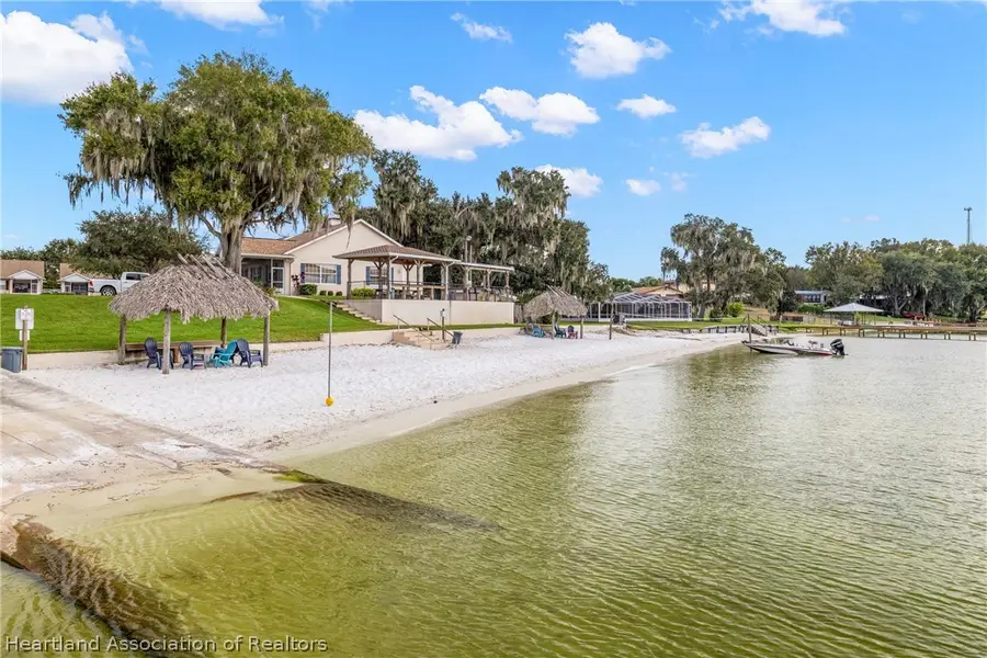 121 Sunset Terrace #211, Lake Placid, FL 33852 - #3