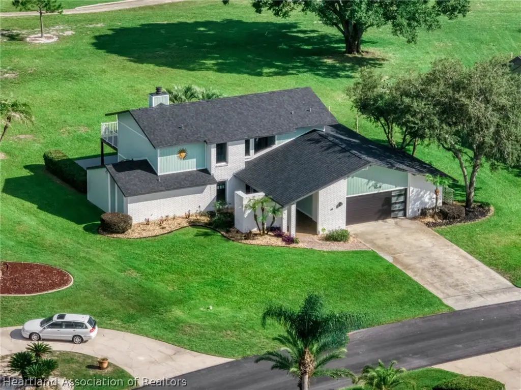 3104 Sunrise Drive, Sebring, FL 33872 - #1