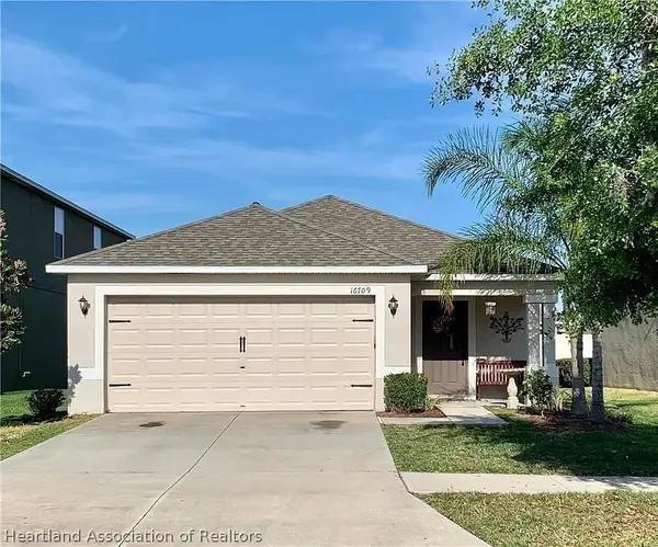 16709 Myrtle Sand Drive, Other, FL 33598