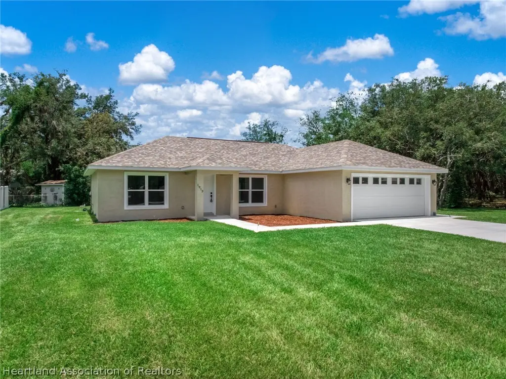 1913 N Iroquois Road, Avon Park, FL 33825 - #1