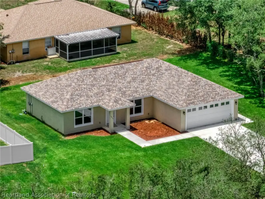 1913 N Iroquois Road, Avon Park, FL 33825 - #2