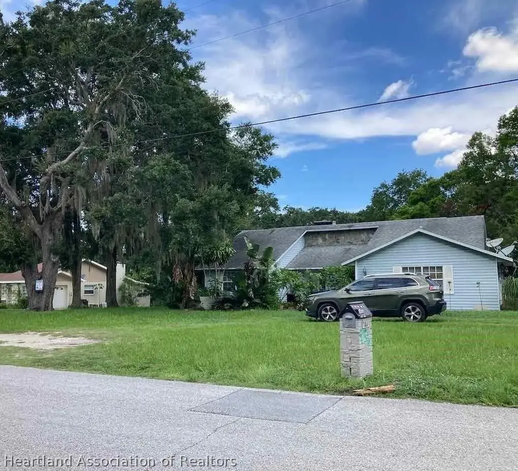 9561 Sunshine Boulevard, New Port Richey, FL 34654 - #1