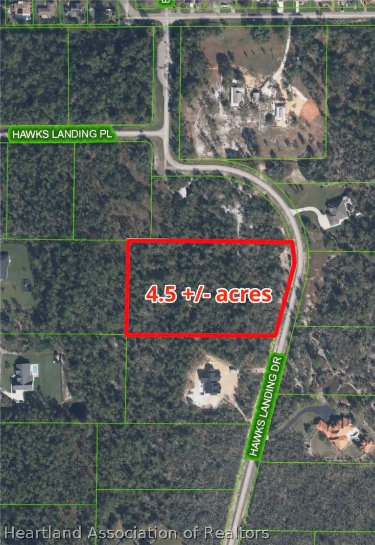 1004 Hawks Landing Drive, Sebring, FL 33875 - #1
