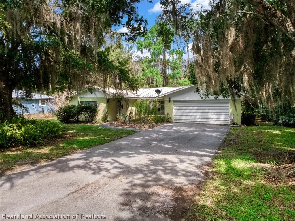 6232 Sherman Terrace, Sebring, FL 33876 - #1