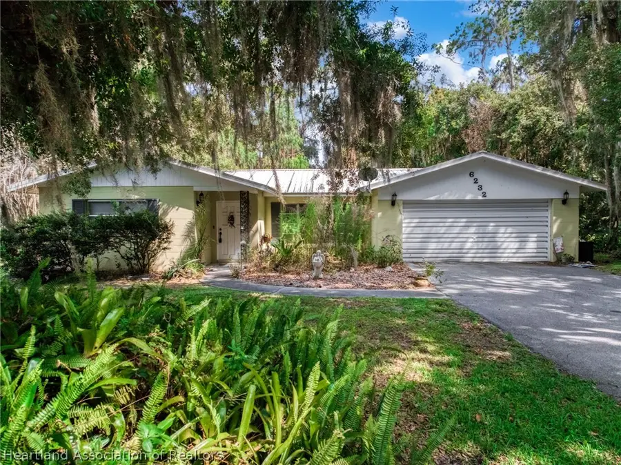 6232 Sherman Terrace, Sebring, FL 33876 - #2