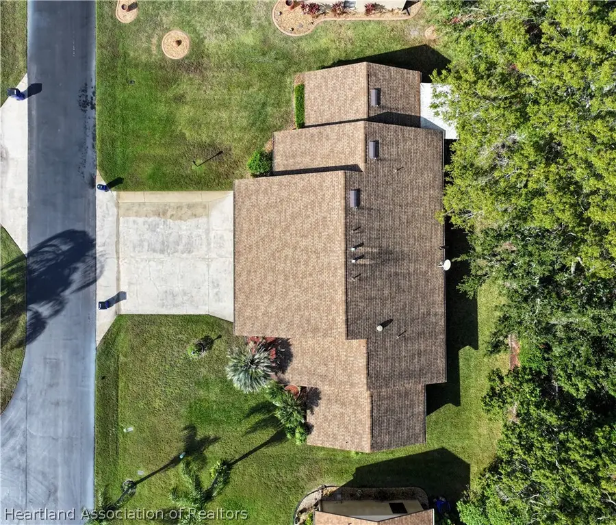 2214 Hidden Creek Circle, Sebring, FL 33870 - #2