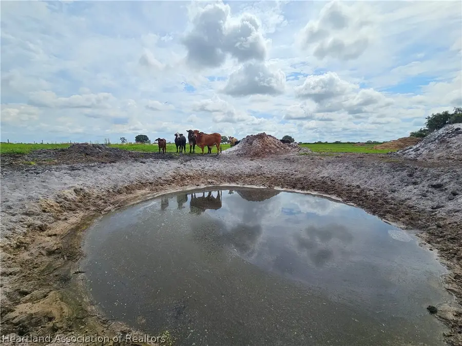 1013 Cattle Ranch Road, Venus, FL 33960 - #2