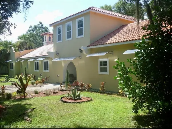 3675 Us Highway 98 Highway, Sebring, FL 33876