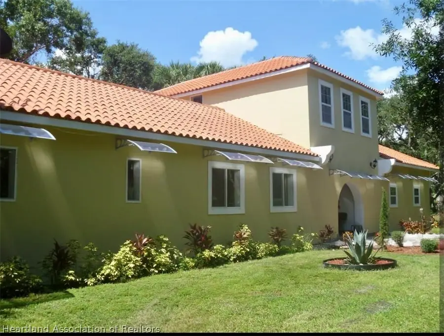 3675 Us Highway 98 Highway, Sebring, FL 33876 - #2
