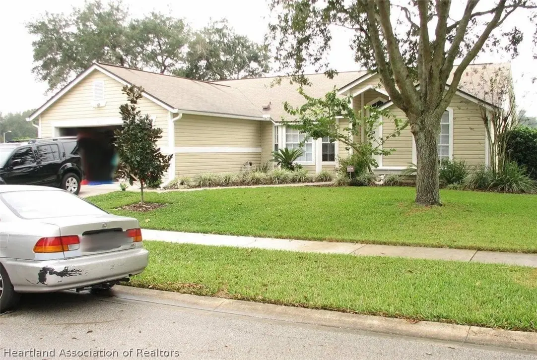 300 Country Landing Boulevard, Apopka, FL 32703 - #1
