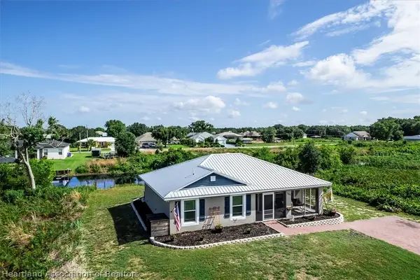 362 Parker Street Ne, Lake Placid, FL 33852