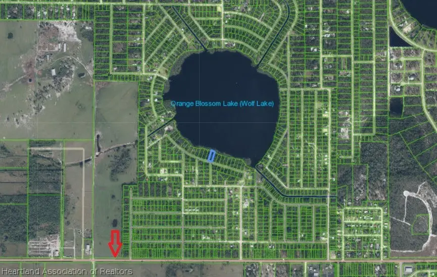 1302 Lakeside Drive S, Sebring, FL 33875 - #3