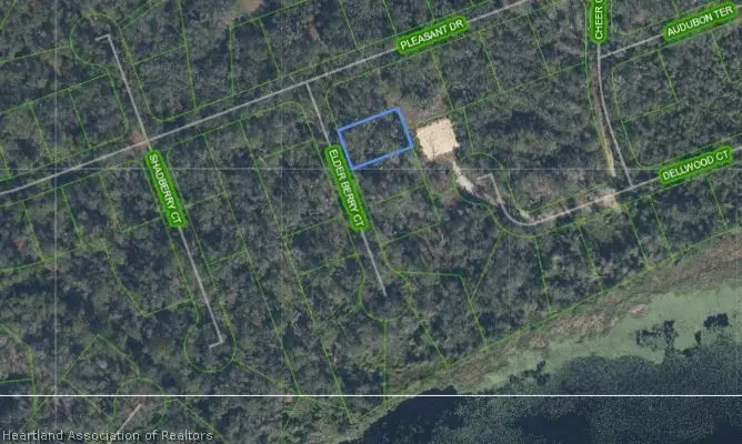 9408 Elder Berry Court, Sebring, FL 33875 - #3
