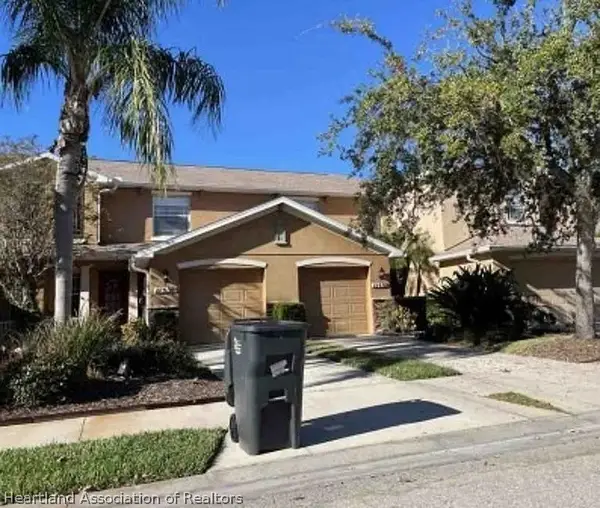 11532 52nd Court E, Parrish, FL 34219