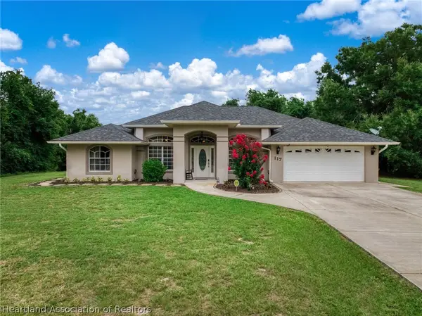 117 Interstate Court Nw, Lake Placid, FL 33852