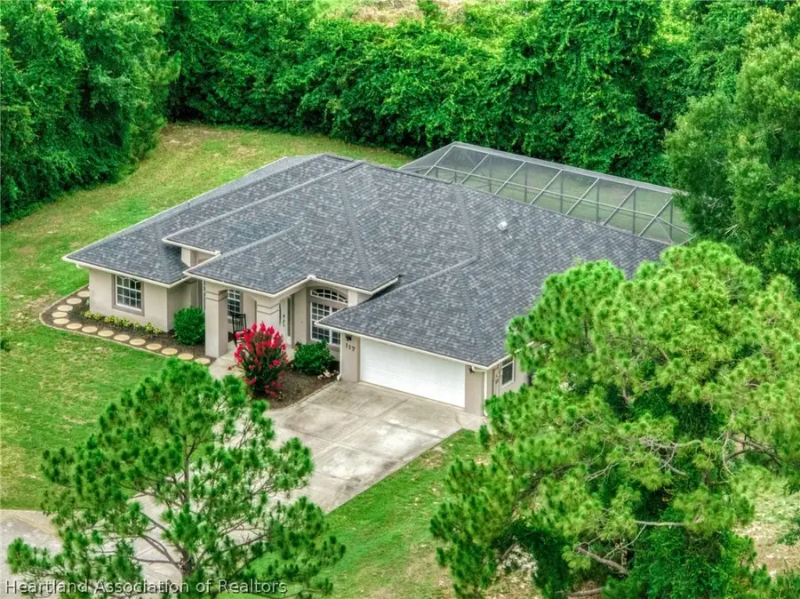 117 Interstate Court Nw, Lake Placid, FL 33852 - #2