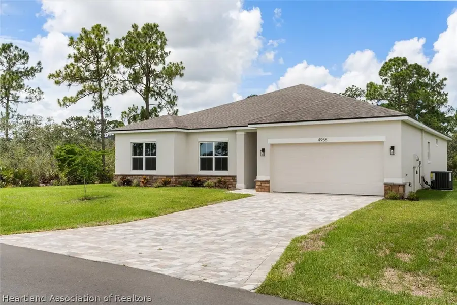 4329 Cremona Drive, Sebring, FL 33872 - #2