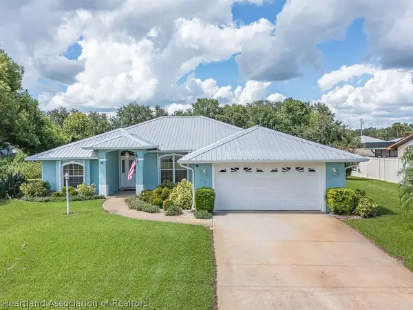 144 Citrus Road Ne, Lake Placid, FL 33852