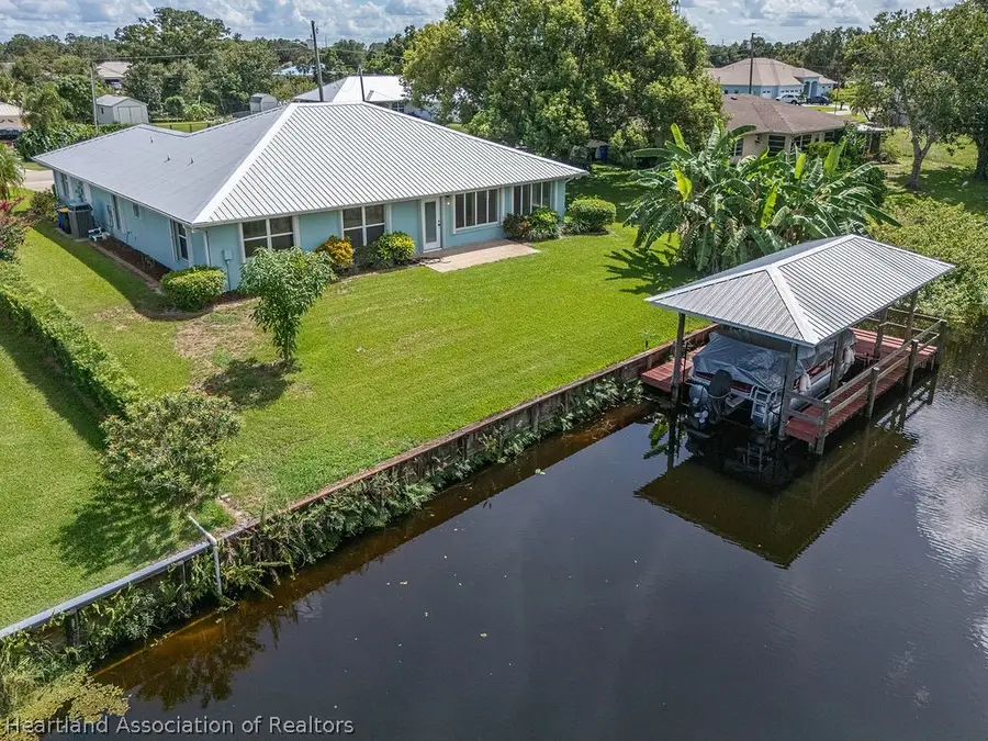 144 Citrus Road Ne, Lake Placid, FL 33852 - #2