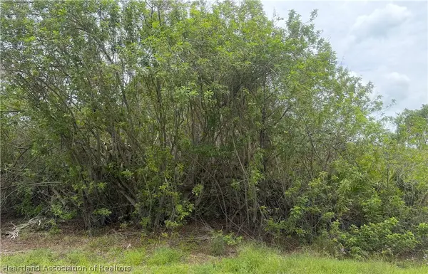 140 Fillmore Avenue, Lake Placid, FL 33852