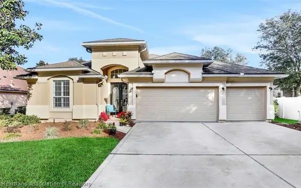 184 Oak Common Avenue, St Augustine, FL 32095