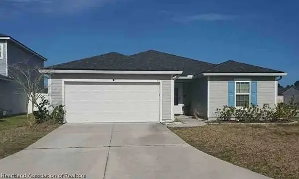 107 Birchfield Lane, St Augustine, FL 32092