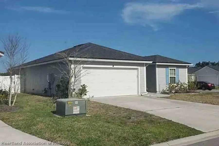 107 Birchfield Lane, Saint Augustine, FL 32092 - #3