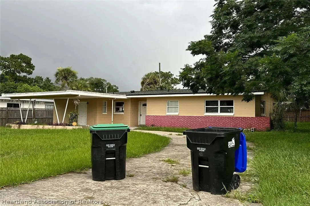 3713 Mitchell Road, Orlando, FL 32808 - #1