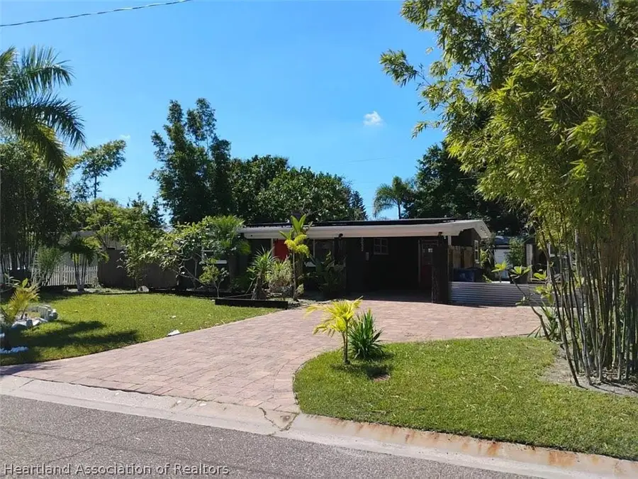 5622 Hobson Street Ne, Saint Petersburg, FL 33703 - #2