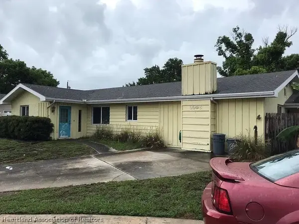 9956 136th Street, Other, FL 33776