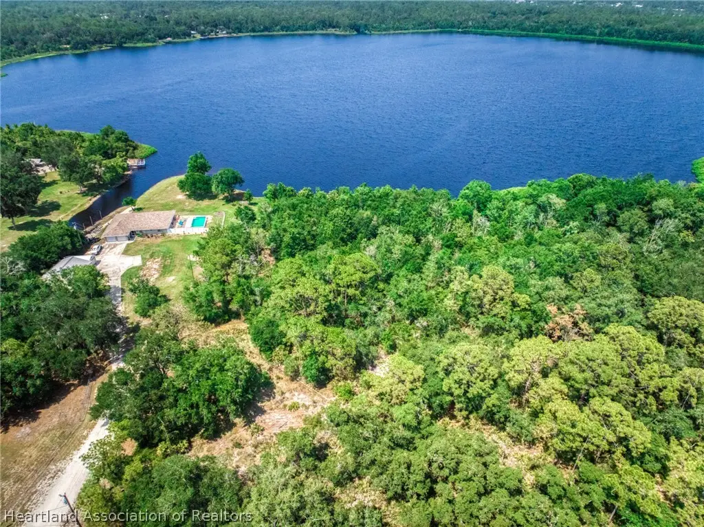 1510 Lakeside Drive S, Sebring, FL 33875 - #1