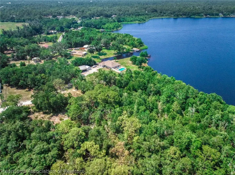 1510 Lakeside Drive S, Sebring, FL 33875 - #2