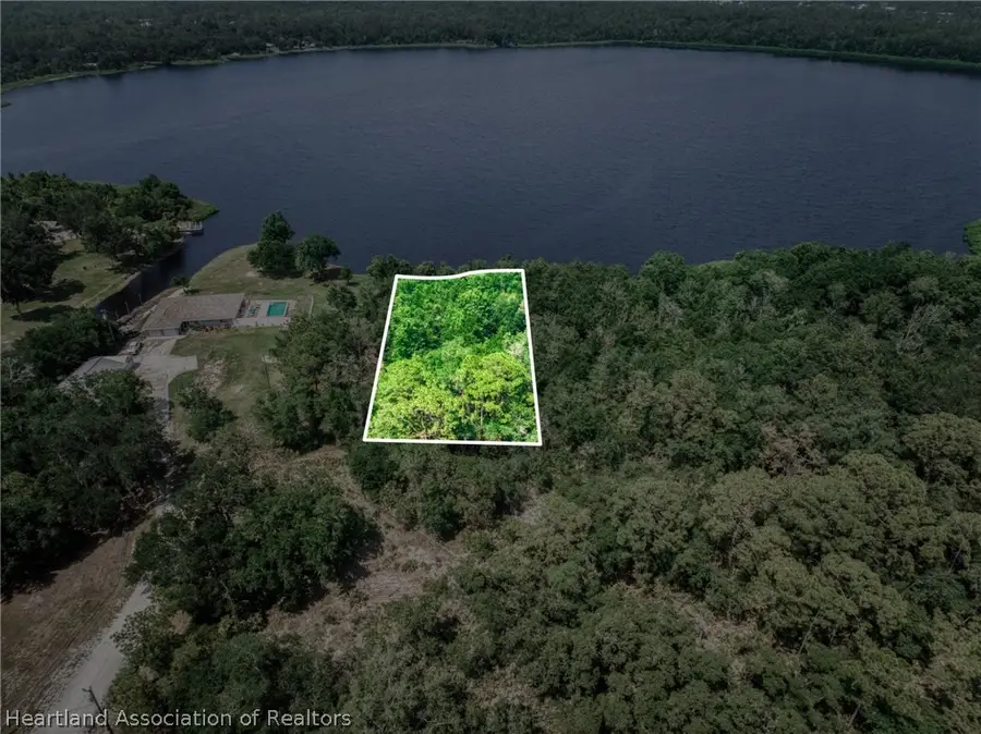 1510 Lakeside Drive S, Sebring, FL 33875 - #3