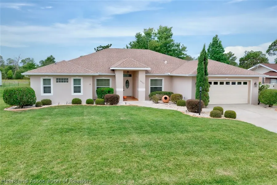 6227 Columbus Boulevard, Sebring, FL 33872 - #2