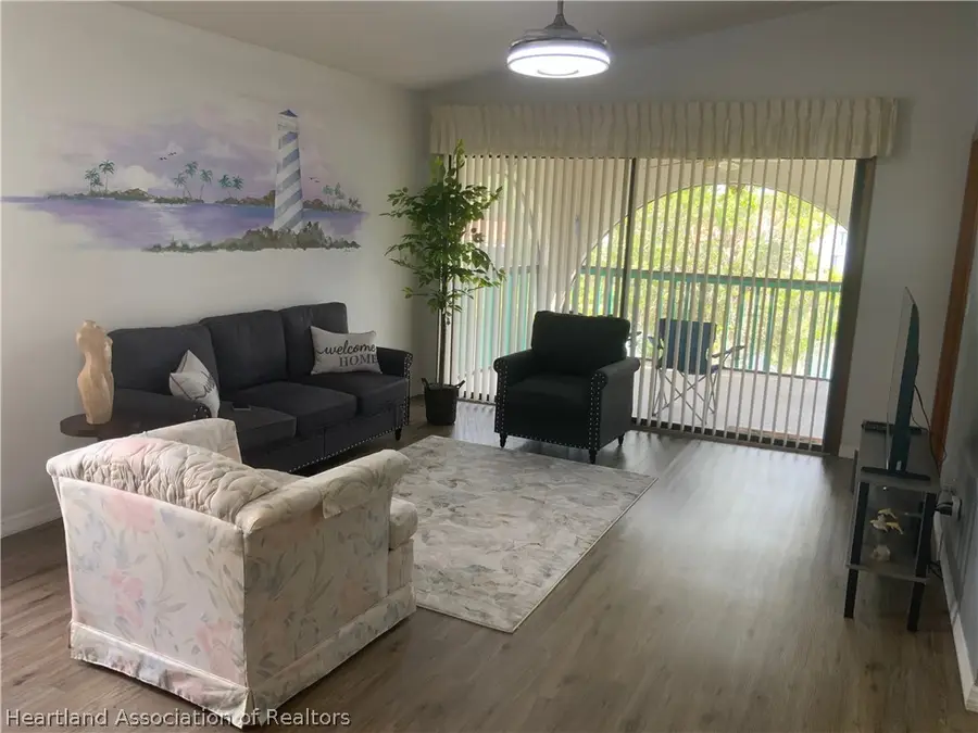 4773 Casablanca Circle #D 21, Sebring, FL 33870 - #3
