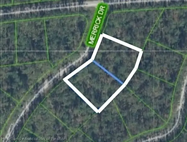 6438 Merrick Drive, Sebring, FL 33872 - #3