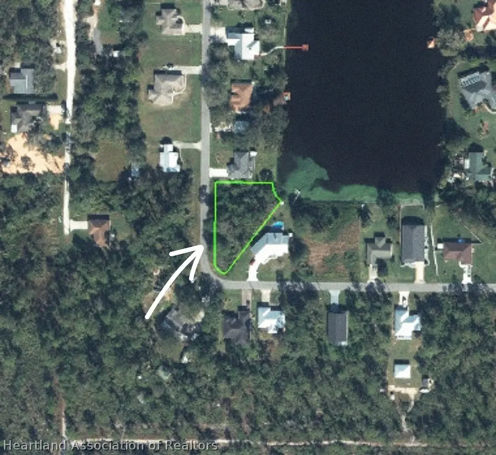 1826 Marigold Avenue, Sebring, FL 33875 - #1