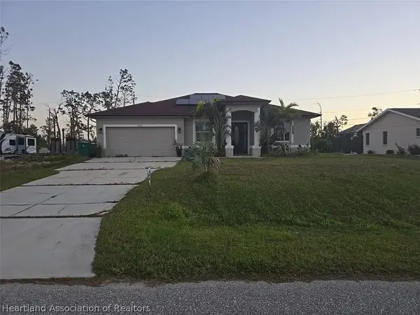 9057 Avalon Avenue, Englewood, FL 34224