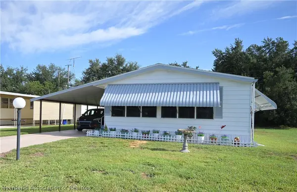 1950 Robin Court, Sebring, FL 33870