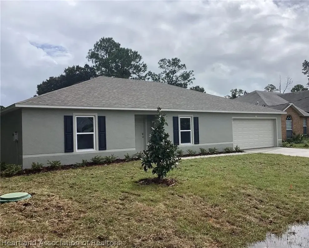 27 Pillar Lane, Palm Coast, FL 32164 - #1