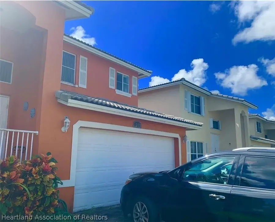 12078 SW 249th Street, Homestead, FL 33032 - #2
