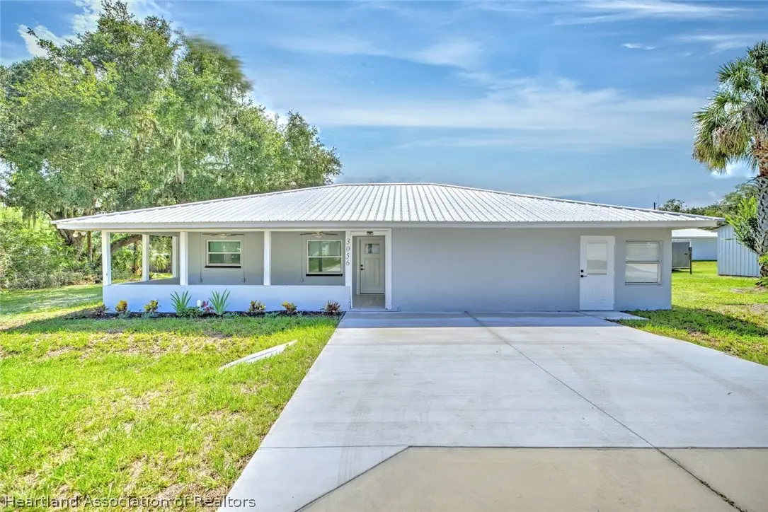 3065 Magnolia Street, Zolfo Springs, FL 33890 - #1