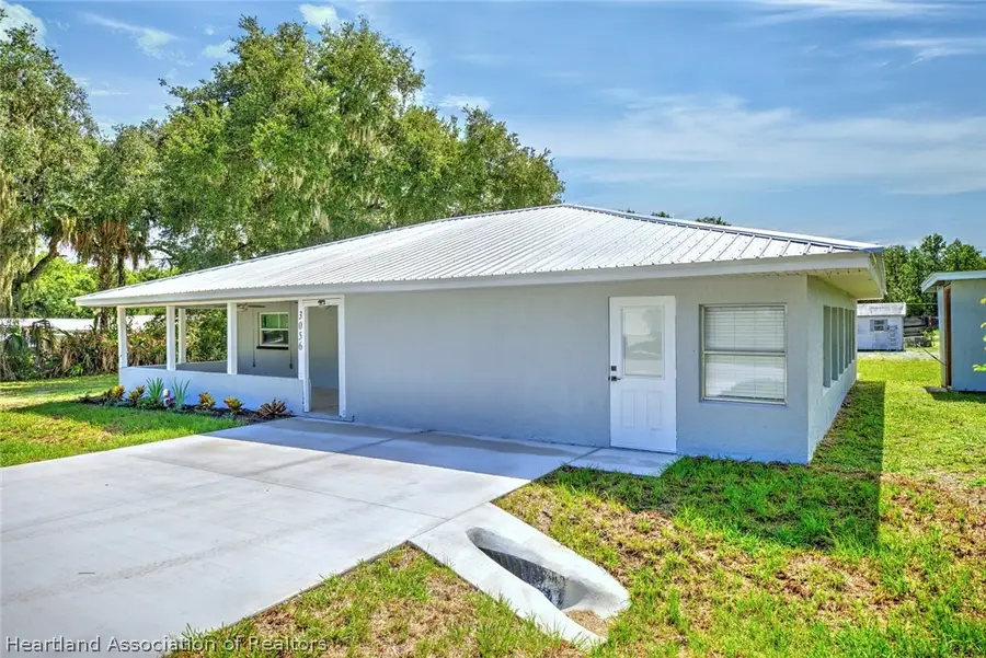 3065 Magnolia Street, Zolfo Springs, FL 33890 - #3
